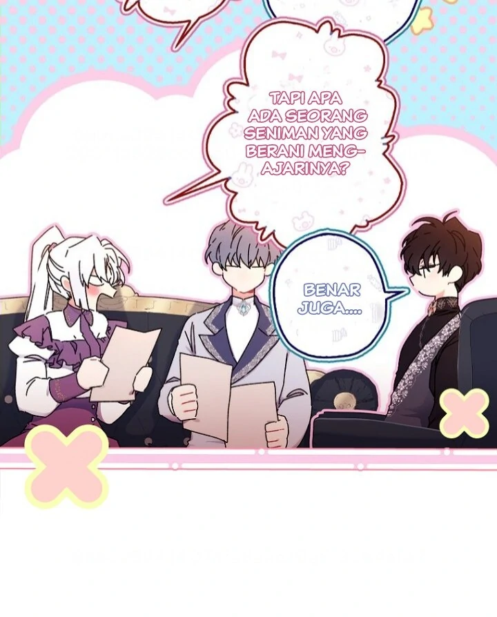 I Became the Male Lead's Adopted Daughter Chapter 112 - halaman 16