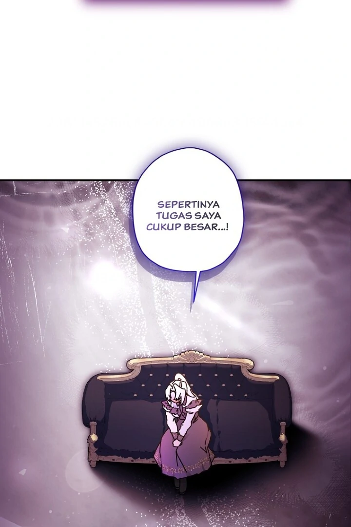 I Became the Male Lead's Adopted Daughter Chapter 112 - halaman 25
