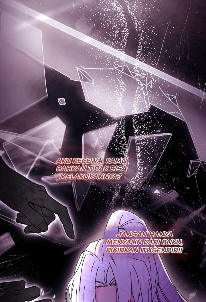 I Became the Male Lead's Adopted Daughter Chapter 112 - halaman 26