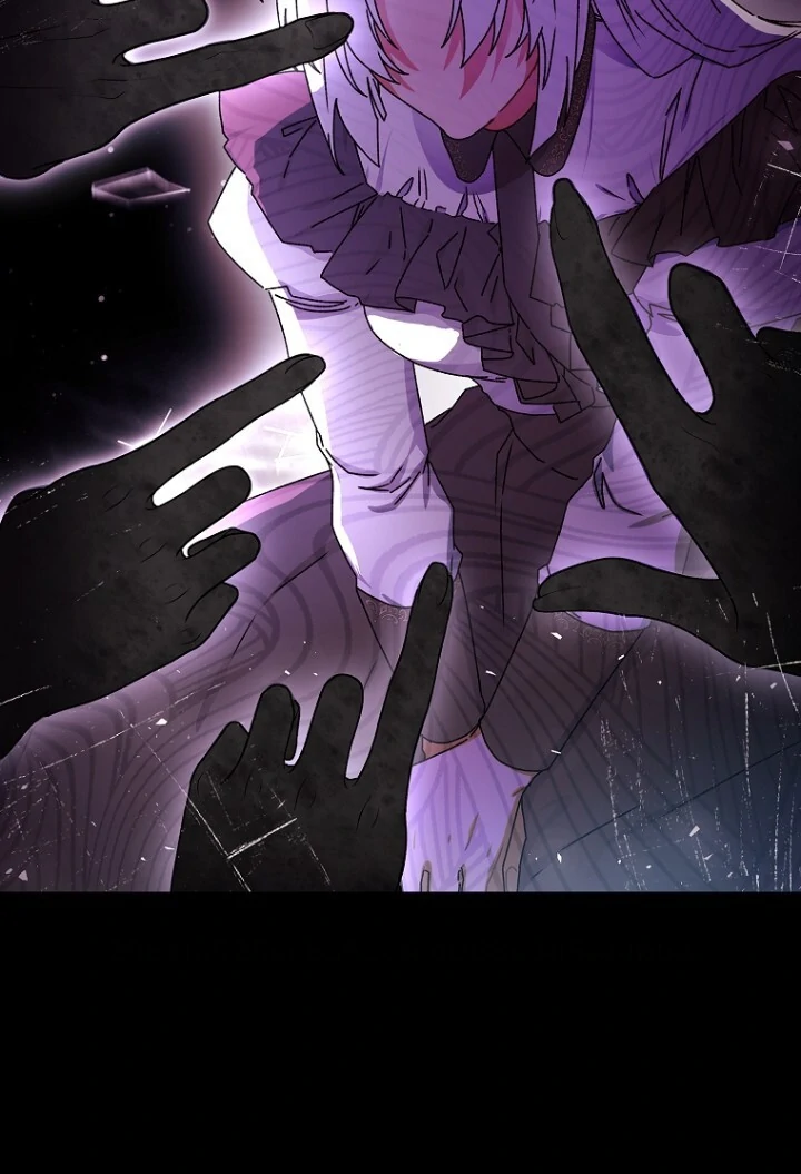 I Became the Male Lead's Adopted Daughter Chapter 112 - halaman 27