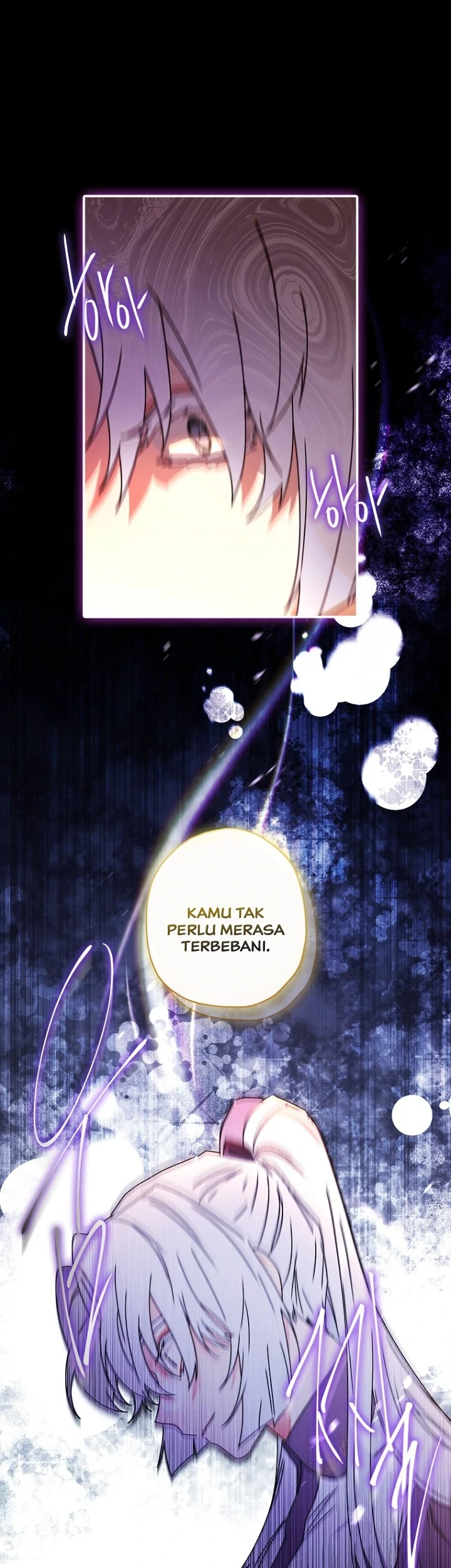I Became the Male Lead's Adopted Daughter Chapter 112 - halaman 28