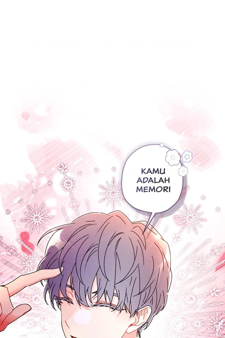 I Became the Male Lead's Adopted Daughter Chapter 112 - halaman 31