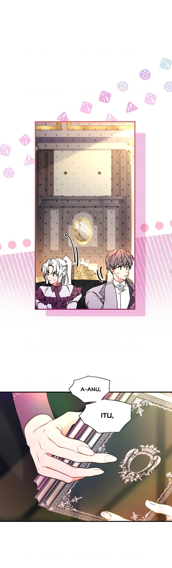 I Became the Male Lead's Adopted Daughter Chapter 112 - halaman 37