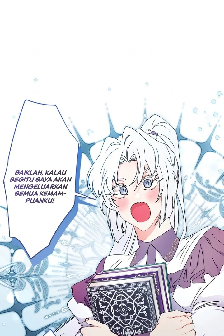 I Became the Male Lead's Adopted Daughter Chapter 112 - halaman 38