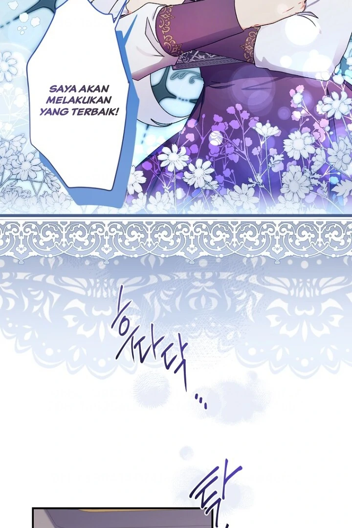 I Became the Male Lead's Adopted Daughter Chapter 112 - halaman 39