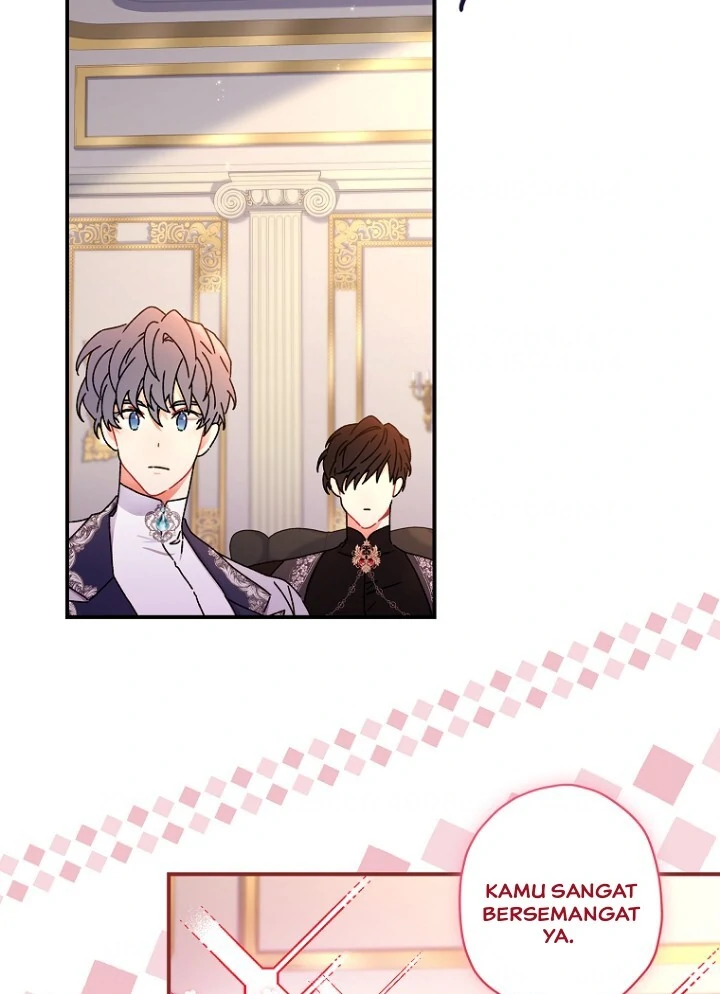 I Became the Male Lead's Adopted Daughter Chapter 112 - halaman 40