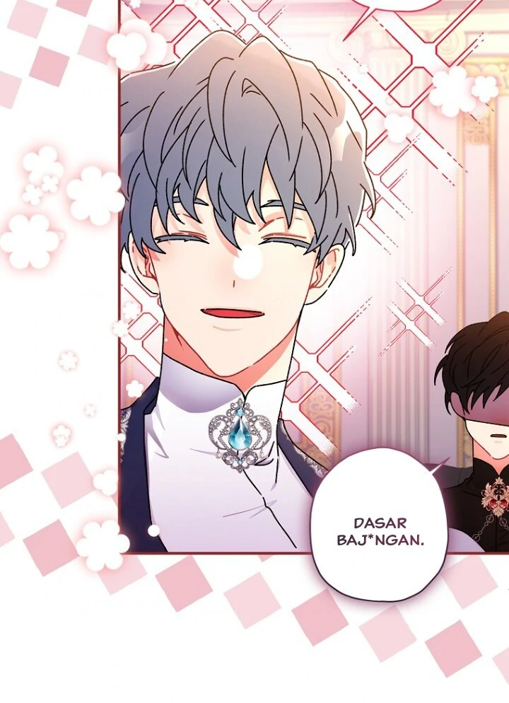 I Became the Male Lead's Adopted Daughter Chapter 112 - halaman 41