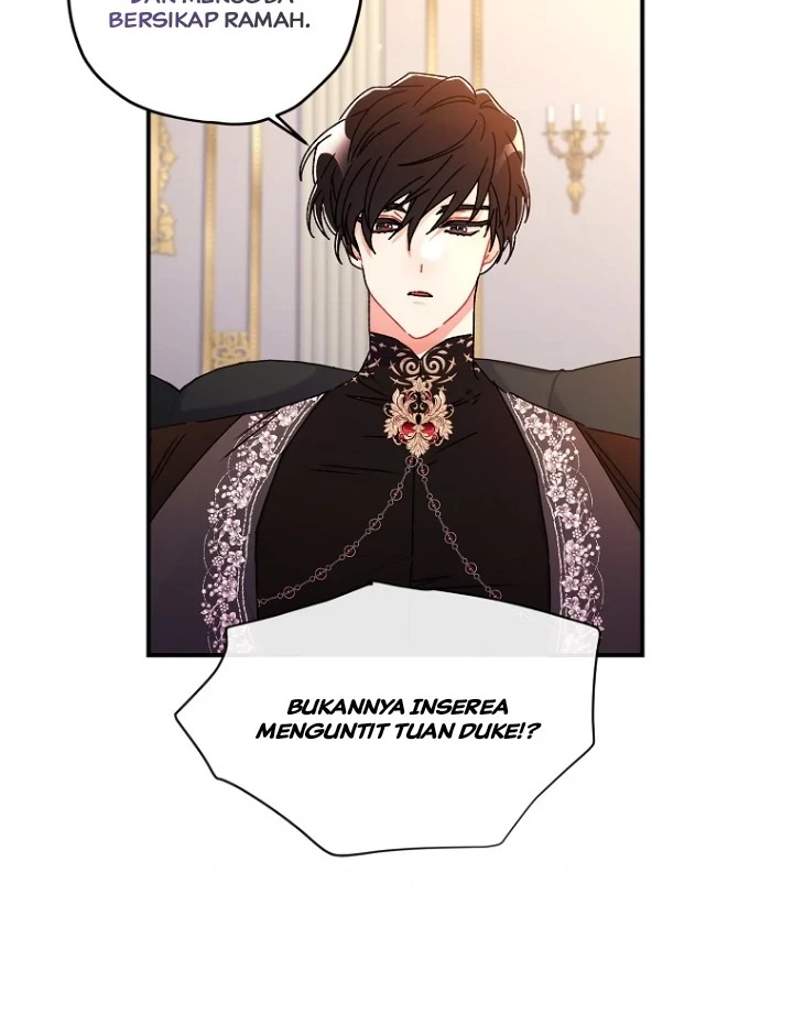 I Became the Male Lead's Adopted Daughter Chapter 112 - halaman 43