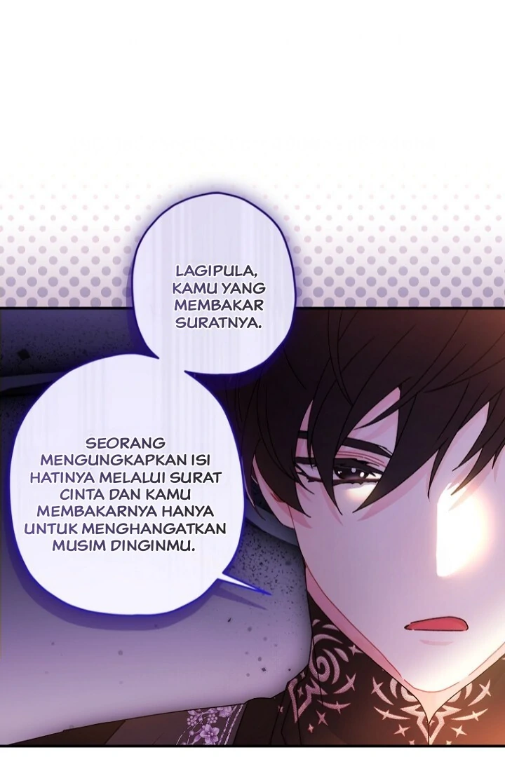 I Became the Male Lead's Adopted Daughter Chapter 112 - halaman 44