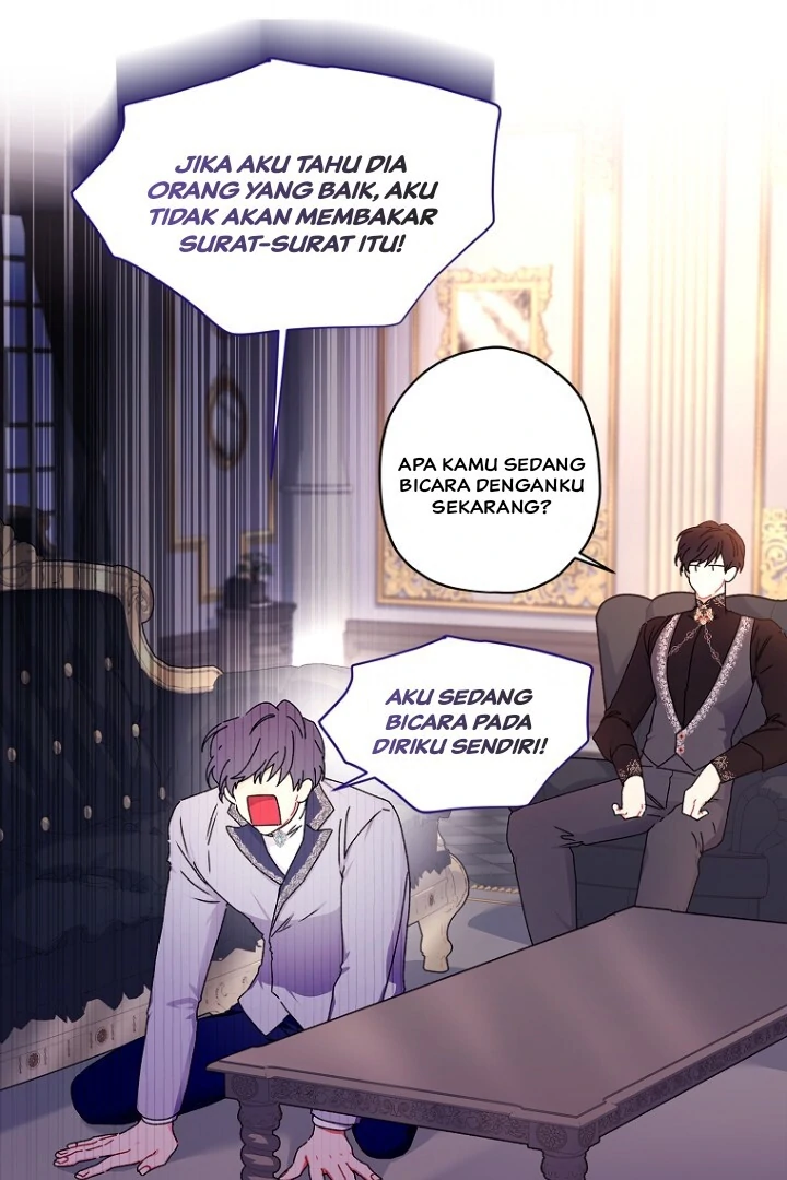 I Became the Male Lead's Adopted Daughter Chapter 112 - halaman 46