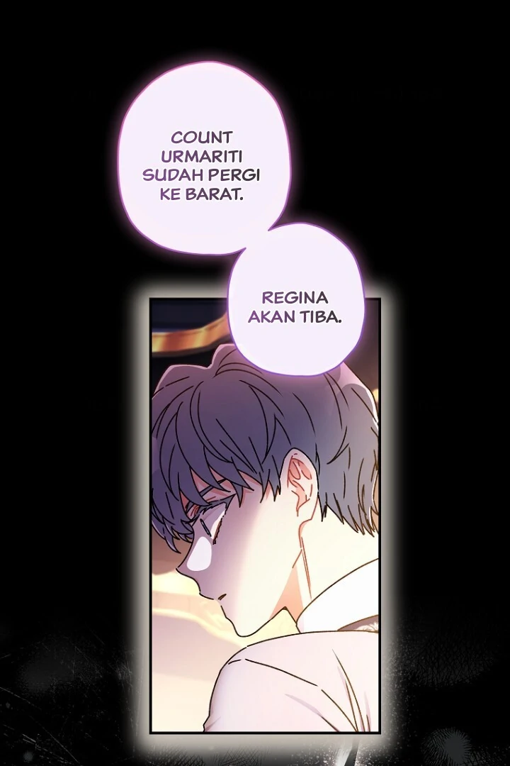 I Became the Male Lead's Adopted Daughter Chapter 112 - halaman 50