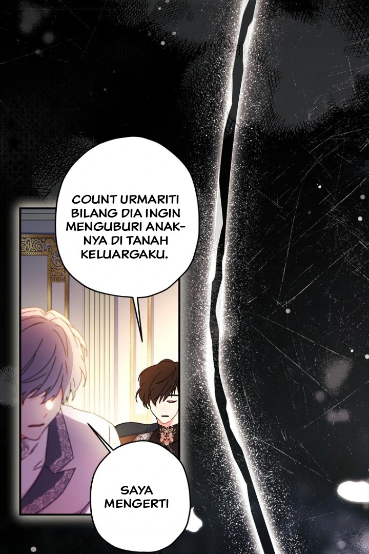 I Became the Male Lead's Adopted Daughter Chapter 112 - halaman 51