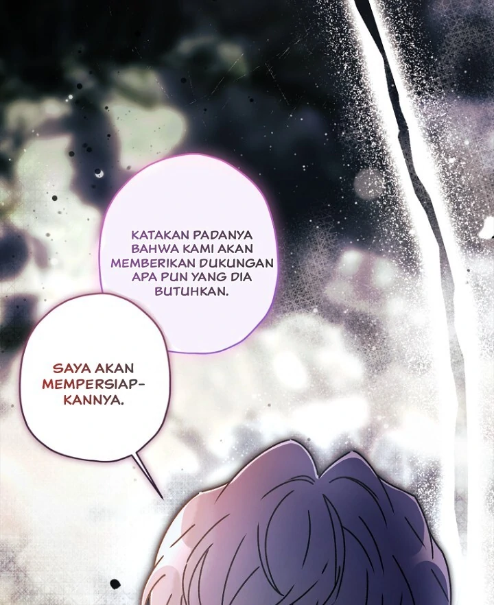 I Became the Male Lead's Adopted Daughter Chapter 112 - halaman 52