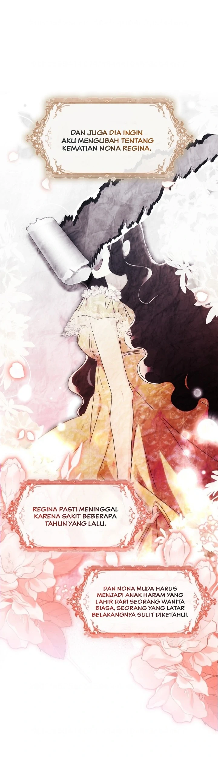 I Became the Male Lead's Adopted Daughter Chapter 112 - halaman 59