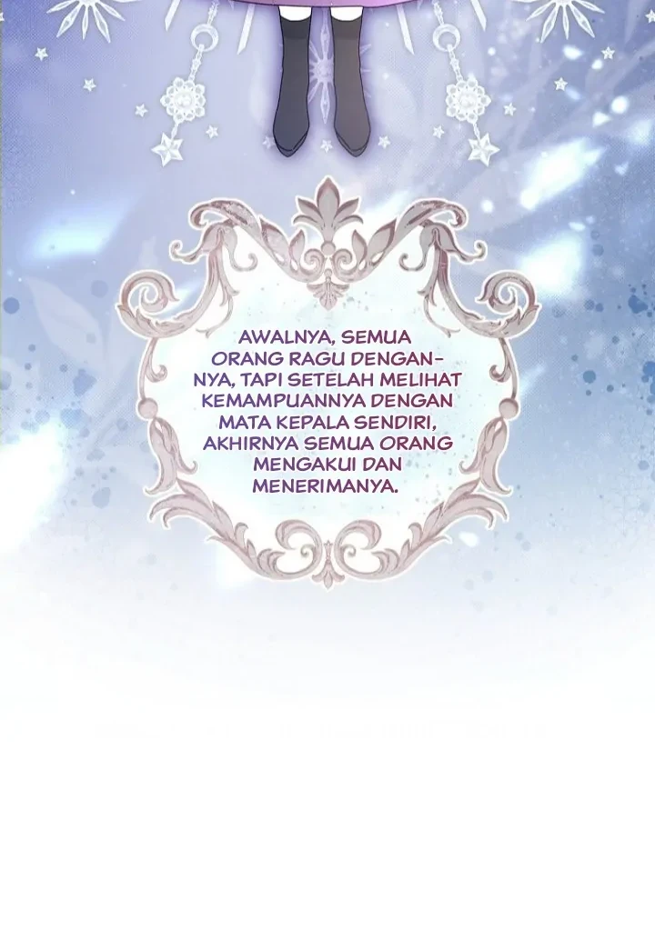 I Became the Male Lead's Adopted Daughter Chapter 112 - halaman 6