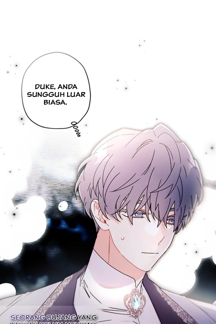 I Became the Male Lead's Adopted Daughter Chapter 112 - halaman 61