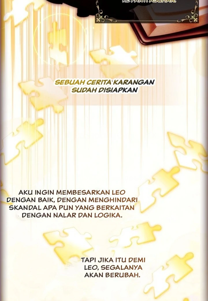 I Became the Male Lead's Adopted Daughter Chapter 112 - halaman 66