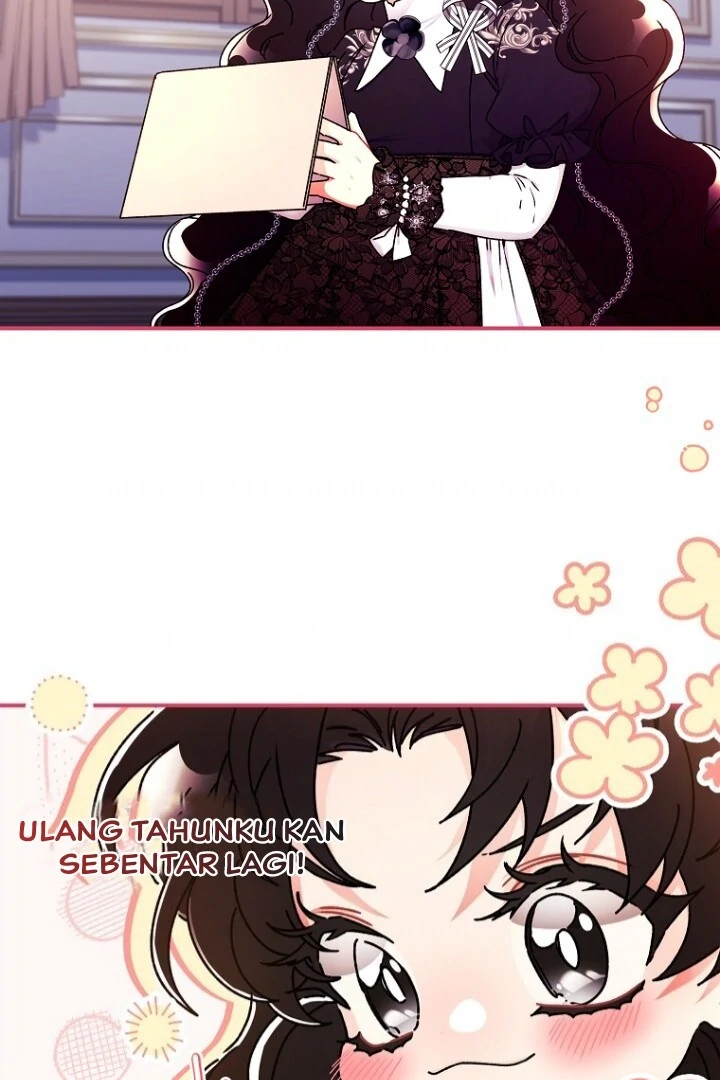 I Became the Male Lead's Adopted Daughter Chapter 112 - halaman 70