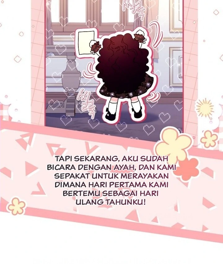 I Became the Male Lead's Adopted Daughter Chapter 112 - halaman 72