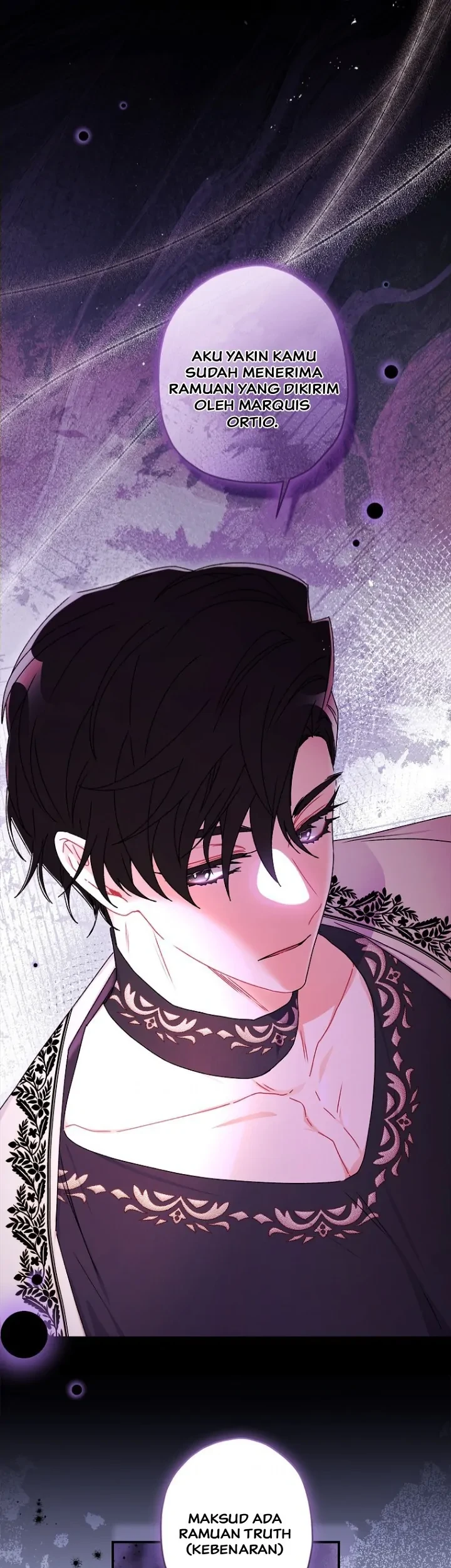 I Became the Male Lead's Adopted Daughter Chapter 113 - halaman 19