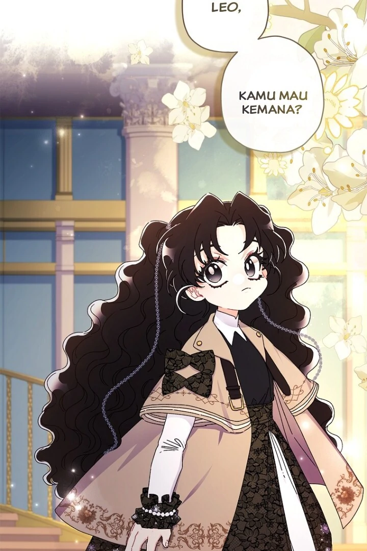 I Became the Male Lead's Adopted Daughter Chapter 113 - halaman 4