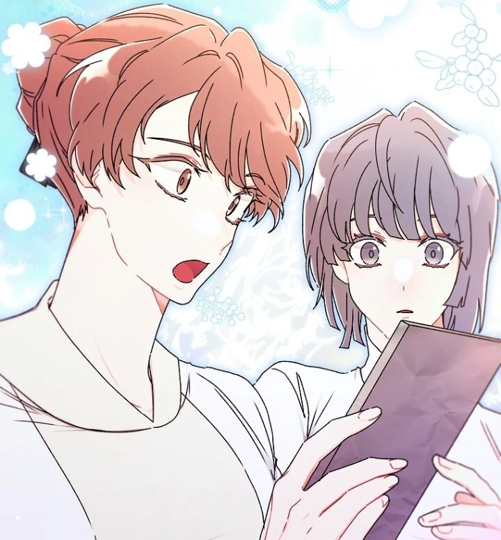 I Became the Male Lead's Adopted Daughter Chapter 113 - halaman 41