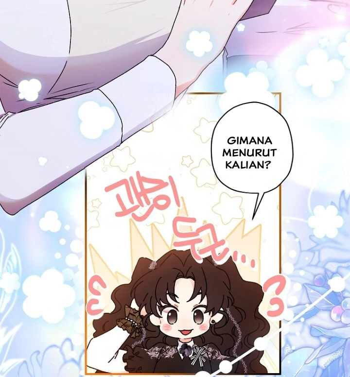 I Became the Male Lead's Adopted Daughter Chapter 113 - halaman 42