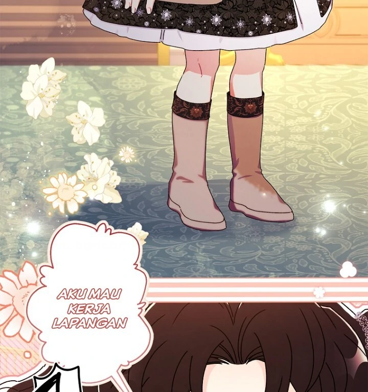 I Became the Male Lead's Adopted Daughter Chapter 113 - halaman 5