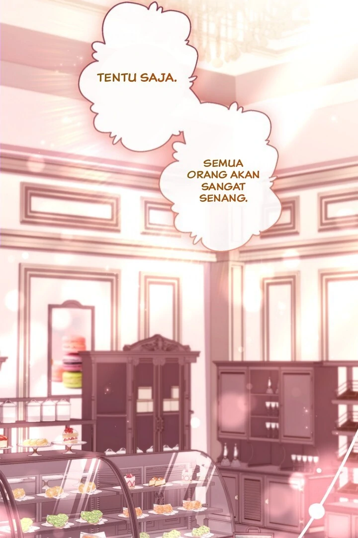 I Became the Male Lead's Adopted Daughter Chapter 113 - halaman 56
