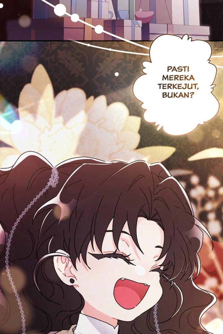I Became the Male Lead's Adopted Daughter Chapter 113 - halaman 58