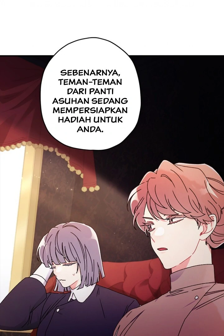 I Became the Male Lead's Adopted Daughter Chapter 113 - halaman 62