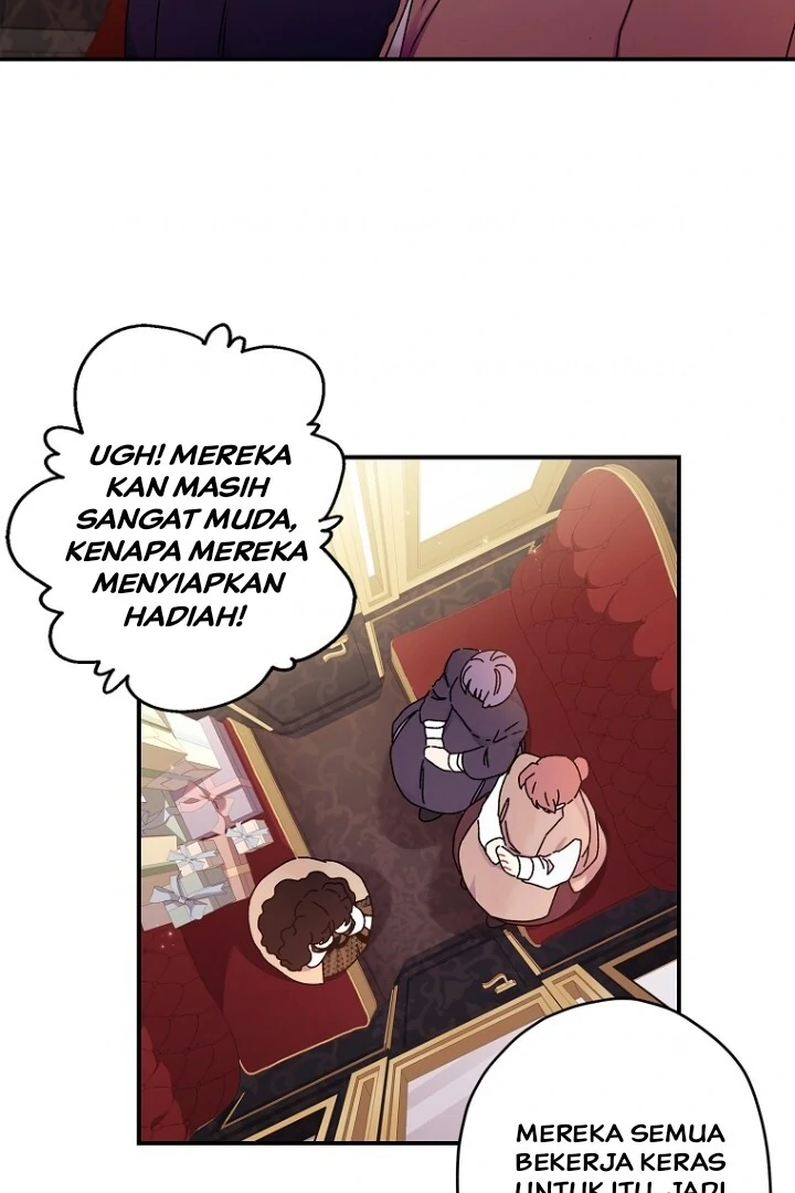 I Became the Male Lead's Adopted Daughter Chapter 113 - halaman 63