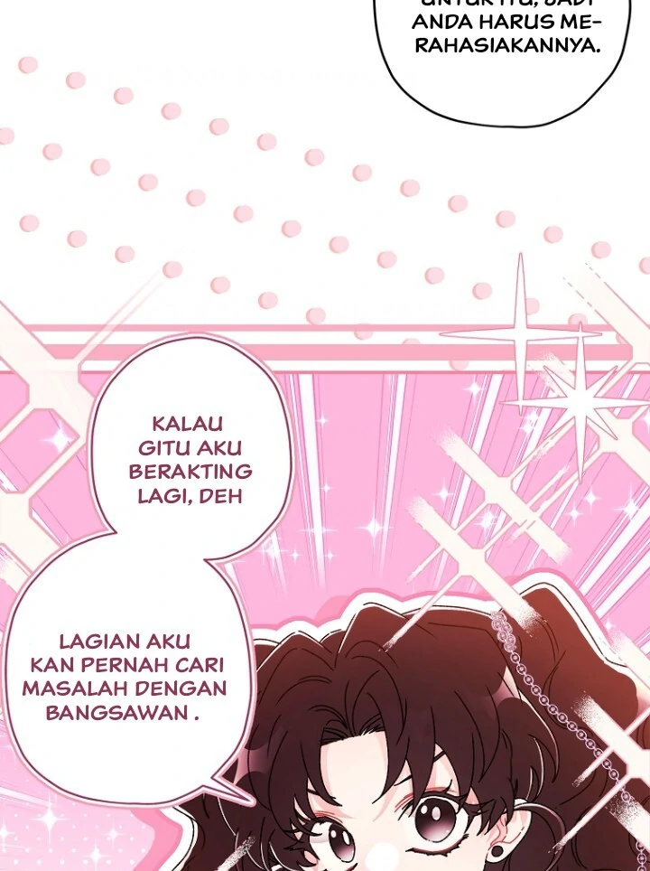 I Became the Male Lead's Adopted Daughter Chapter 113 - halaman 64