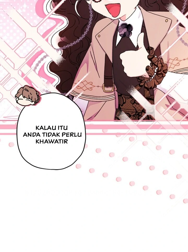I Became the Male Lead's Adopted Daughter Chapter 113 - halaman 65