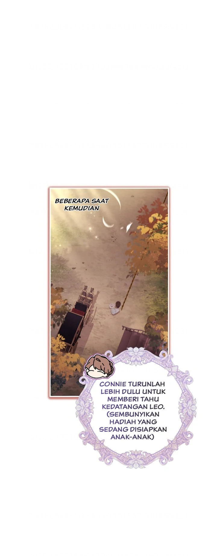 I Became the Male Lead's Adopted Daughter Chapter 113 - halaman 66