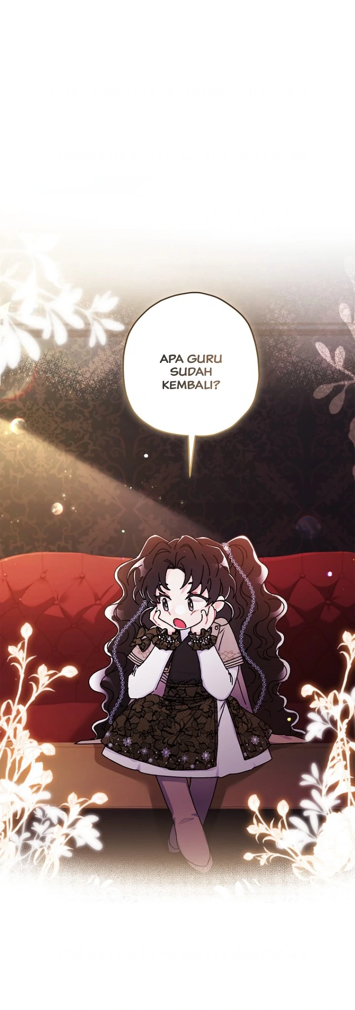 I Became the Male Lead's Adopted Daughter Chapter 113 - halaman 67