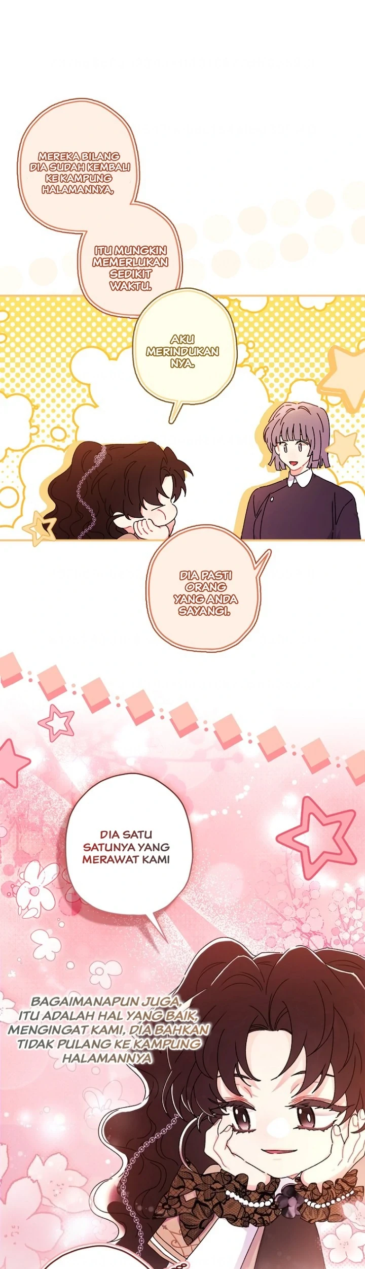 I Became the Male Lead's Adopted Daughter Chapter 113 - halaman 68