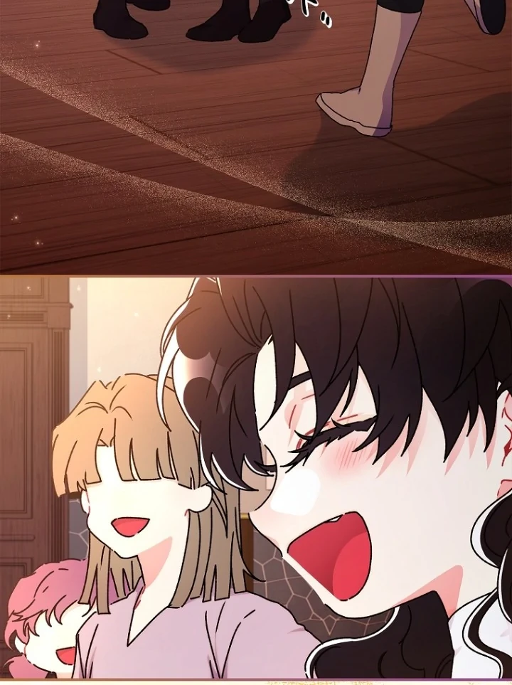 I Became the Male Lead's Adopted Daughter Chapter 114 - halaman 11