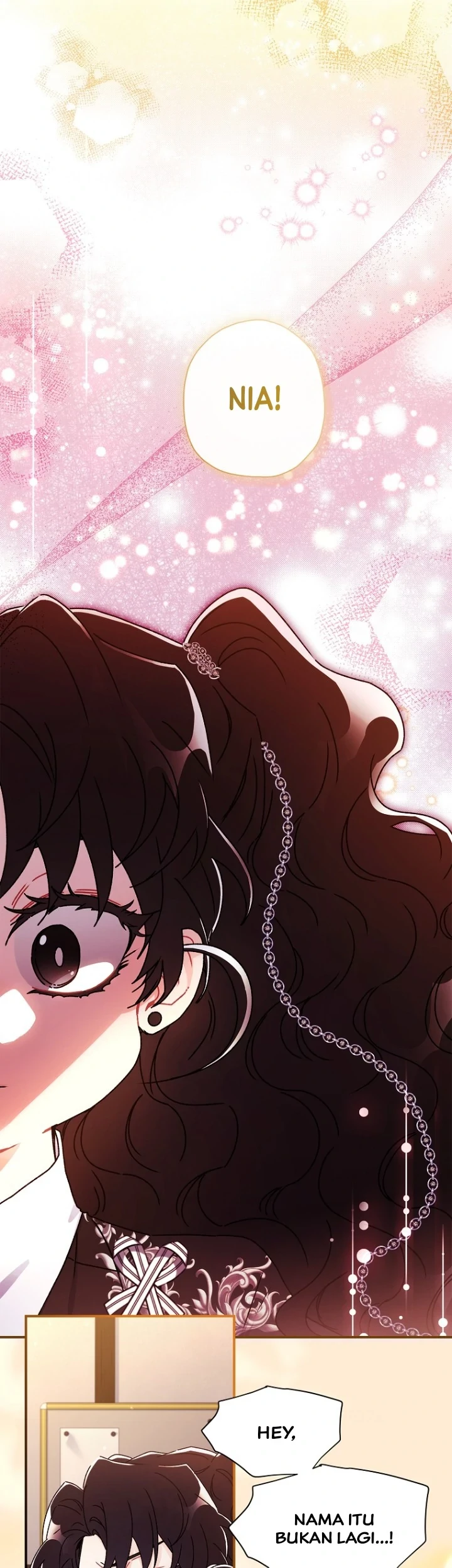 I Became the Male Lead's Adopted Daughter Chapter 114 - halaman 12