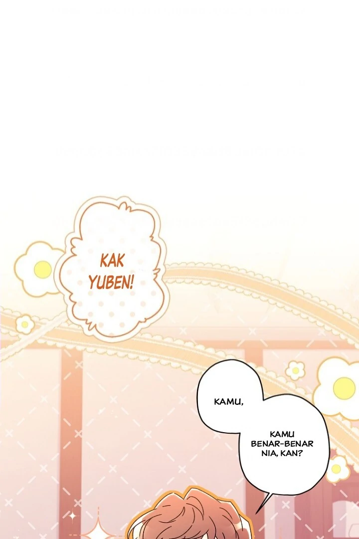 I Became the Male Lead's Adopted Daughter Chapter 114 - halaman 15
