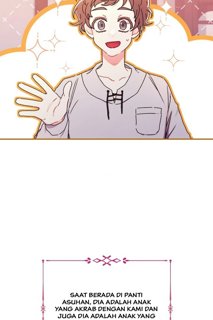 I Became the Male Lead's Adopted Daughter Chapter 114 - halaman 16