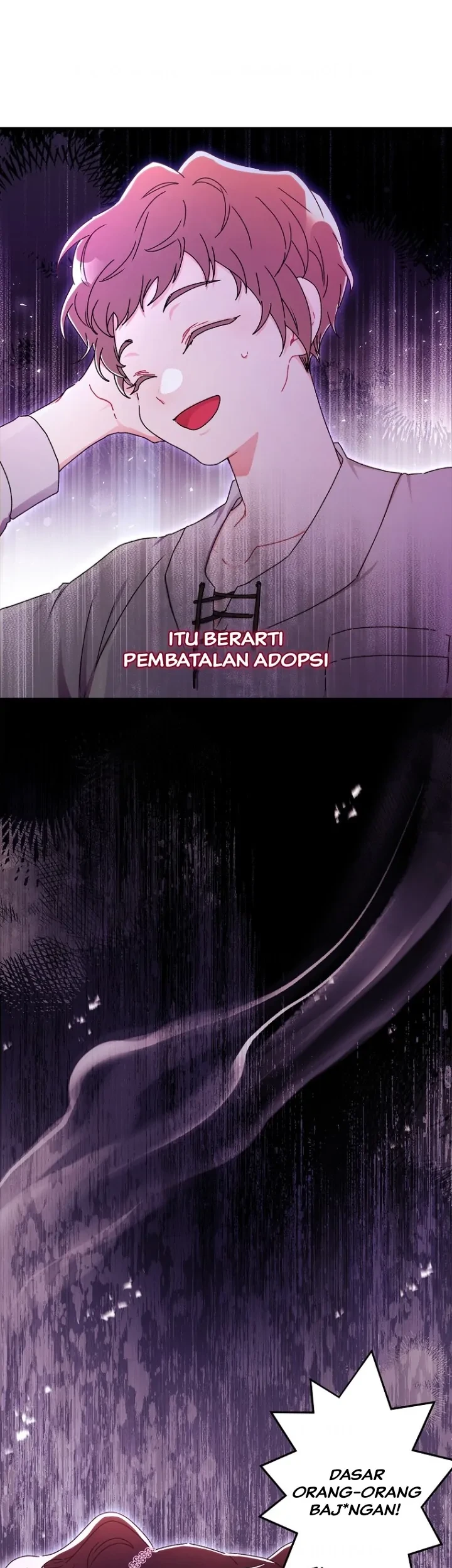 I Became the Male Lead's Adopted Daughter Chapter 114 - halaman 19