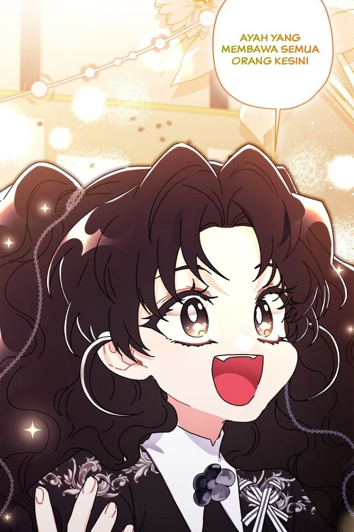 I Became the Male Lead's Adopted Daughter Chapter 114 - halaman 26