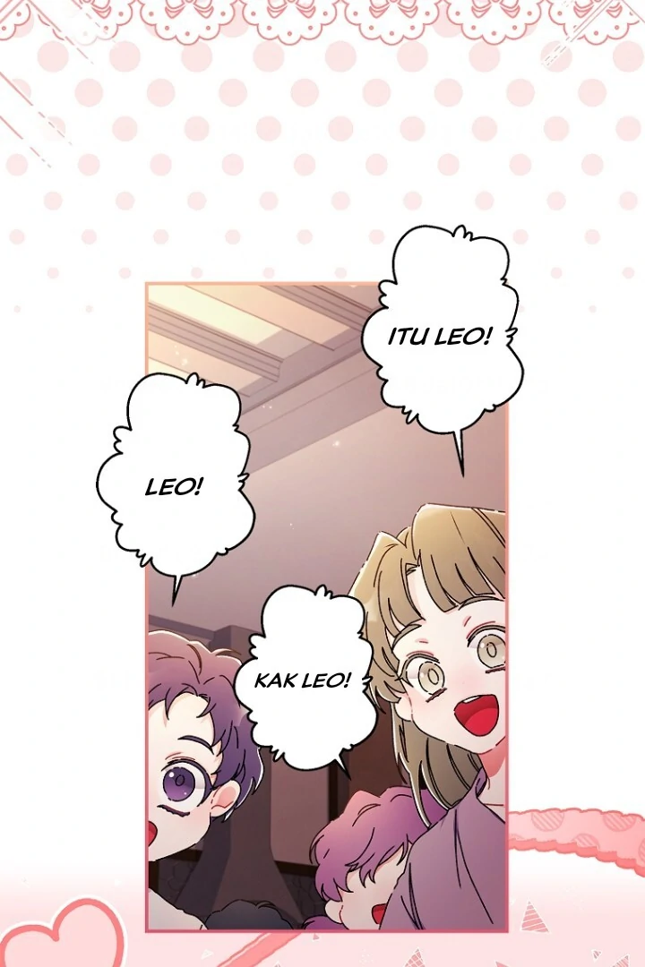 I Became the Male Lead's Adopted Daughter Chapter 114 - halaman 3