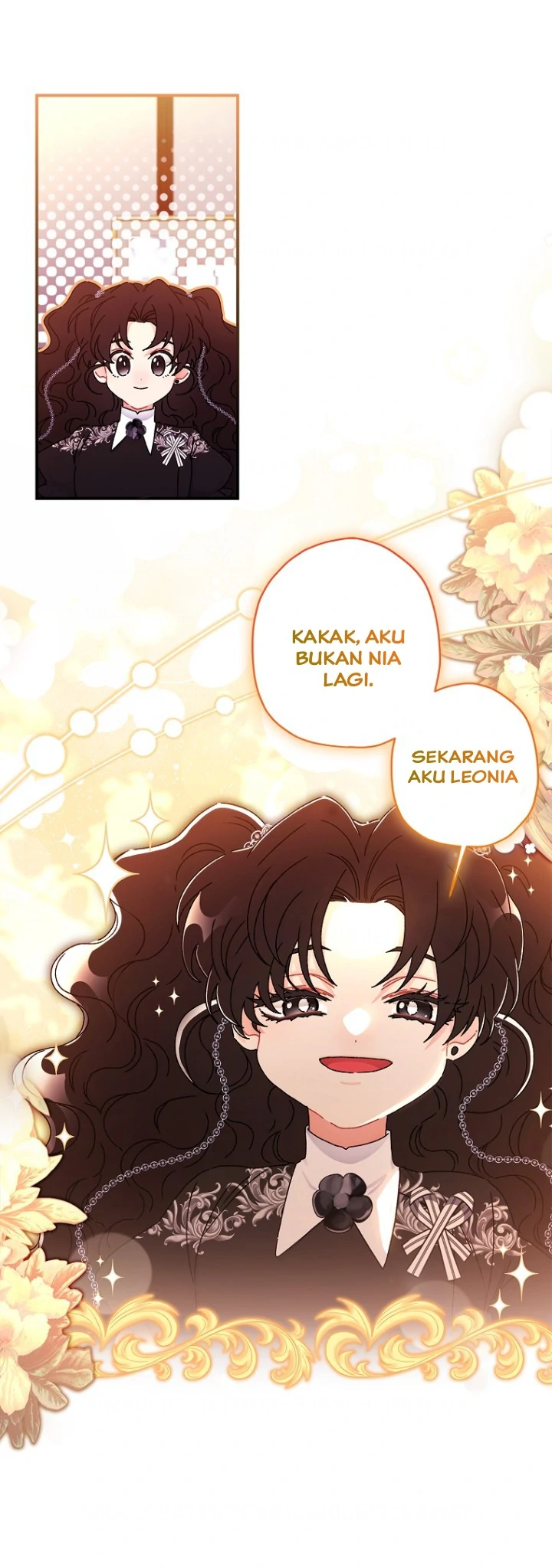 I Became the Male Lead's Adopted Daughter Chapter 114 - halaman 31