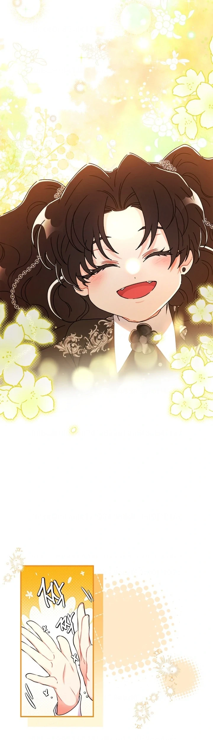 I Became the Male Lead's Adopted Daughter Chapter 114 - halaman 34