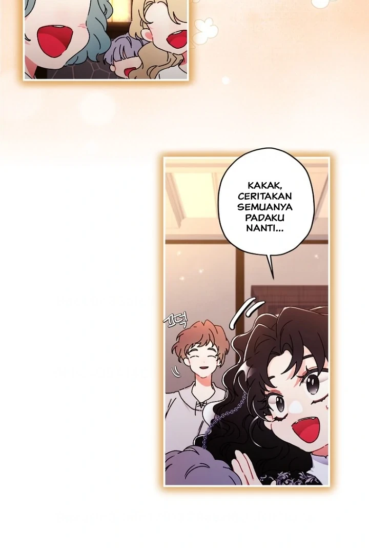 I Became the Male Lead's Adopted Daughter Chapter 114 - halaman 37