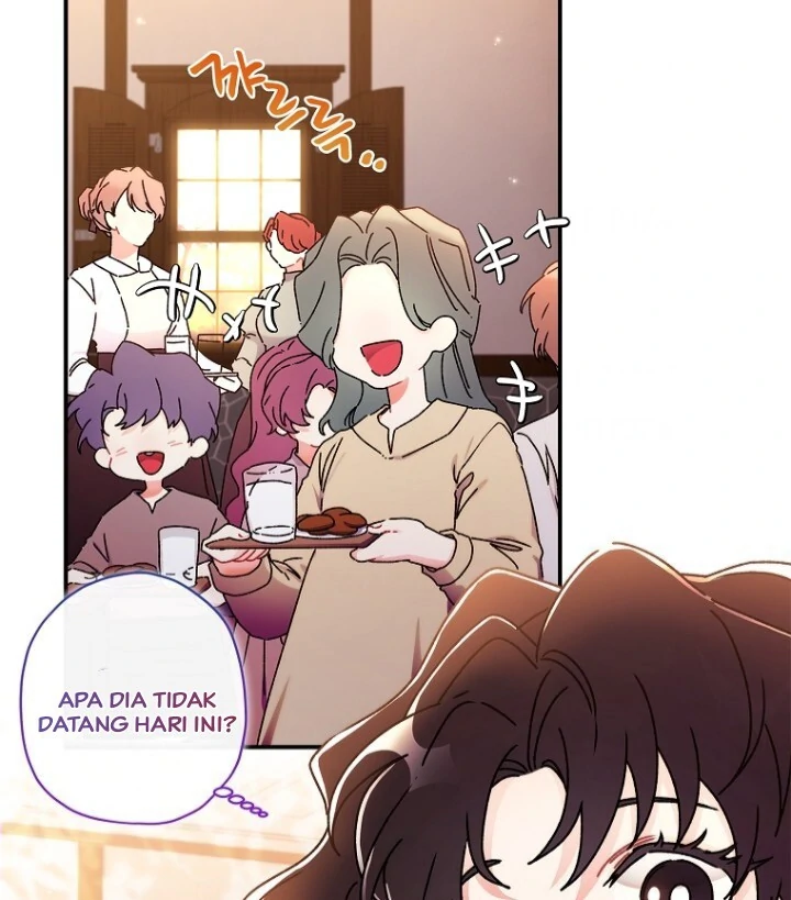 I Became the Male Lead's Adopted Daughter Chapter 114 - halaman 40
