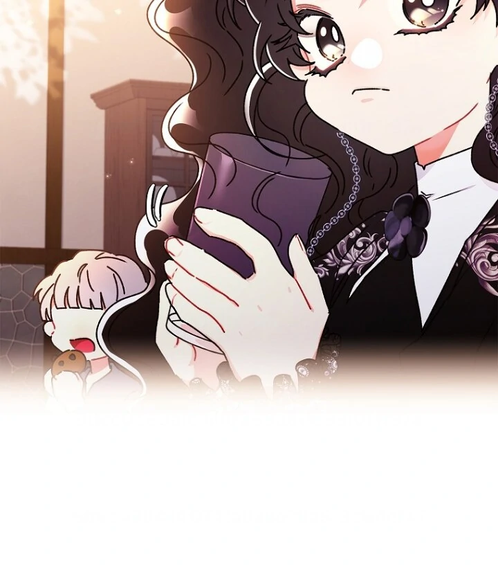 I Became the Male Lead's Adopted Daughter Chapter 114 - halaman 41