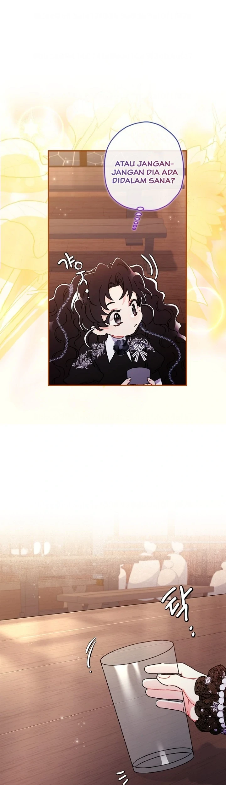 I Became the Male Lead's Adopted Daughter Chapter 114 - halaman 42